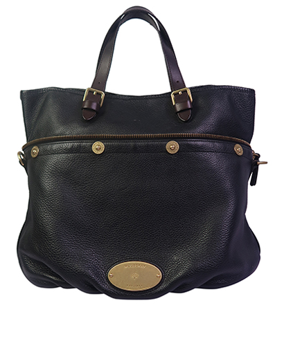 Mitzy Tote, front view